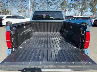 Toyota Tacoma 2026 4x4 TRD Todo Terreno 4p Doble Cabina 5.0 ft SB 8A