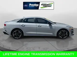 Kia K5 2024 GT-Line 4dr Sedan
