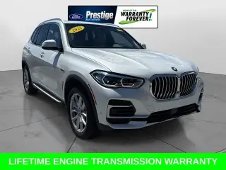 BMW X5 2022 AWD xDrive45e 4dr Vehicle Deportivo Deportivo