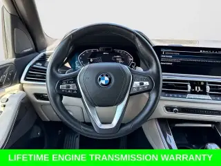 BMW X5 2022 AWD xDrive45e 4dr Vehicle Deportivo Deportivo