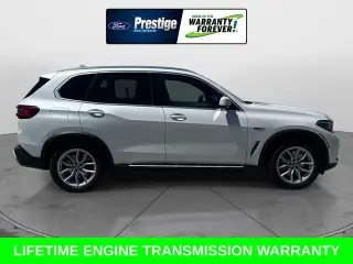 BMW X5 2022 AWD xDrive45e 4dr Vehicle Deportivo Deportivo