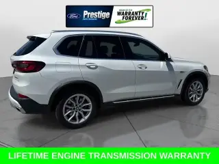 BMW X5 2022 AWD xDrive45e 4dr Vehicle Deportivo Deportivo