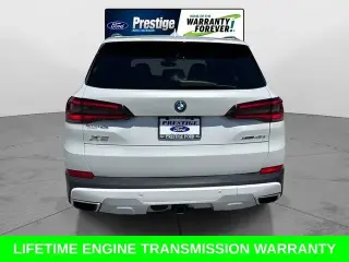 BMW X5 2022 AWD xDrive45e 4dr Vehicle Deportivo Deportivo