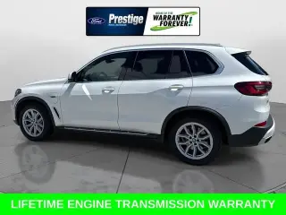 BMW X5 2022 AWD xDrive45e 4dr Vehicle Deportivo Deportivo
