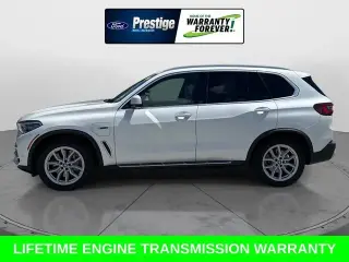 BMW X5 2022 AWD xDrive45e 4dr Vehicle Deportivo Deportivo