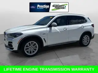 BMW X5 2022 AWD xDrive45e 4dr Vehicle Deportivo Deportivo