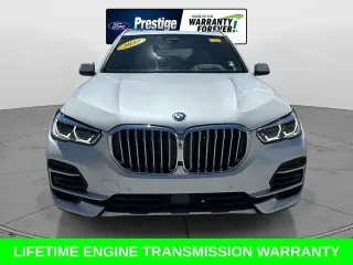 BMW X5 2022 AWD xDrive45e 4dr Vehicle Deportivo Deportivo