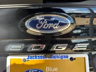 Ford Edge 2024 AWD SEL 4dr SUV