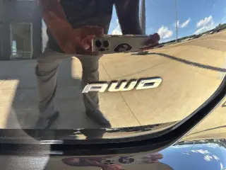 Ford Edge 2024 AWD SEL 4dr SUV