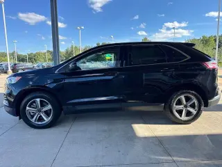 Ford Edge 2024 AWD SEL 4dr SUV
