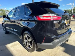 Ford Edge 2024 AWD SEL 4dr SUV