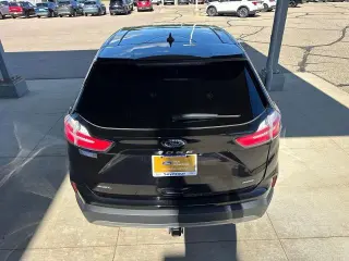 Ford Edge 2024 AWD SEL 4dr SUV
