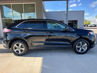 Ford Edge 2024 AWD SEL 4dr SUV