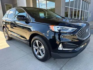 Ford Edge 2024 AWD SEL 4dr SUV