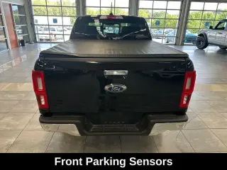 Ford Ranger 2023 4x4 XLT 4p SuperCrew 5.1 ft. CA