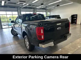 Ford Ranger 2023 4x4 XLT 4p SuperCrew 5.1 ft. CA