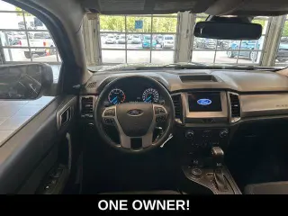 Ford Ranger 2023 4x4 XLT 4p SuperCrew 5.1 ft. CA