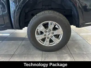 Ford Ranger 2023 4x4 XLT 4p SuperCrew 5.1 ft. CA