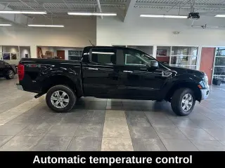 Ford Ranger 2023 4x4 XLT 4p SuperCrew 5.1 ft. CA