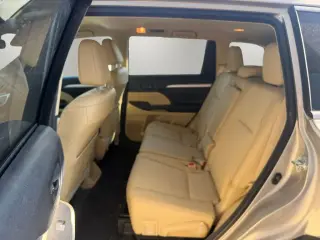 Toyota Highlander 2015 AWD LE 4dr SUV