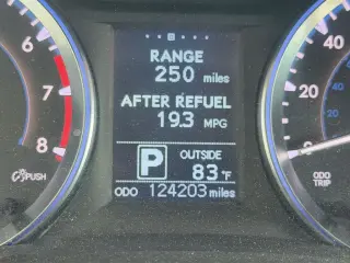 Toyota Highlander 2015 AWD LE 4dr SUV