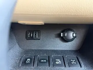 Toyota Highlander 2015 AWD LE 4dr SUV