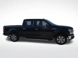 Ford F-150 2020 4x2 XLT 4p SuperCrew 5.5 ft. SB