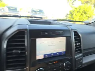 Ford F-150 2020 4x2 XLT 4p SuperCrew 5.5 ft. SB