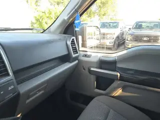 Ford F-150 2020 4x2 XLT 4p SuperCrew 5.5 ft. SB