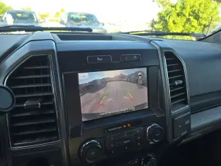 Ford F-150 2020 4x2 XLT 4p SuperCrew 5.5 ft. SB