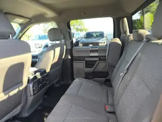 Ford F-150 2020 4x2 XLT 4p SuperCrew 5.5 ft. SB
