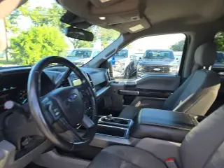 Ford F-150 2020 4x2 XLT 4p SuperCrew 5.5 ft. SB