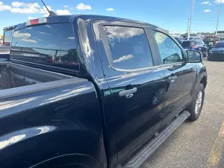 Ford Ranger 2021 4x4 XLT 4dr SuperCrew 5.1 ft. SB