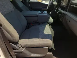 Ford F-250 Super Duty 2025 4x4 XLT 4p. Cabina de Tripulación 6,8 ft. SB Pick-up