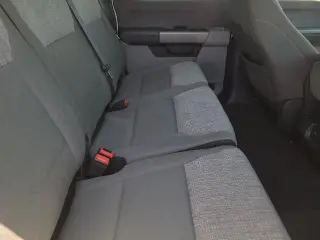 Ford F-250 Super Duty 2025 4x4 XLT 4p. Cabina de Tripulación 6,8 ft. SB Pick-up