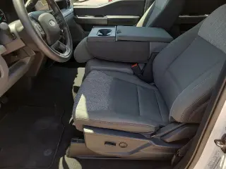 Ford F-250 Super Duty 2025 4x4 XLT 4p. Cabina de Tripulación 6,8 ft. SB Pick-up
