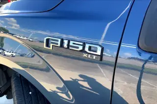 Ford F-150 2016 4x2 XLT 4p SuperCrew 5.5 ft. CB