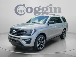 Ford Expedition 2021 4x2 Limited 4p SUV