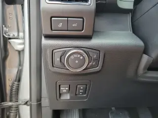 Ford Expedition 2021 4x2 Limited 4p SUV