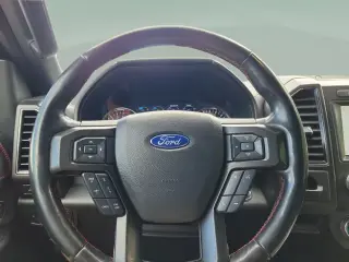 Ford Expedition 2021 4x2 Limited 4p SUV