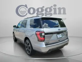 Ford Expedition 2021 4x2 Limited 4p SUV