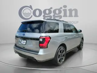 Ford Expedition 2021 4x2 Limited 4p SUV