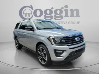 Ford Expedition 2021 4x2 Limited 4p SUV