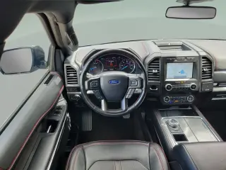 Ford Expedition 2021 4x2 Limited 4p SUV