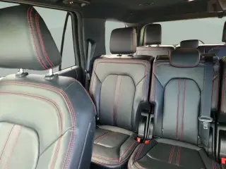 Ford Expedition 2021 4x2 Limited 4p SUV