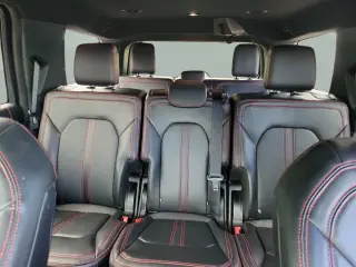 Ford Expedition 2021 4x2 Limited 4p SUV