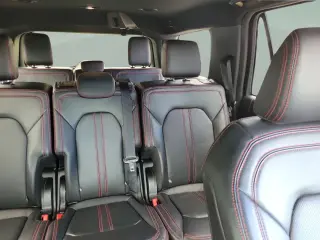 Ford Expedition 2021 4x2 Limited 4p SUV