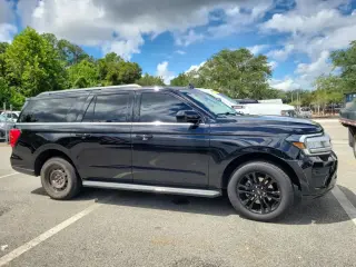 Ford Expedition MAX 2022 4x2 XLT 4p SUV