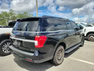 Ford Expedition MAX 2022 4x2 XLT 4p SUV