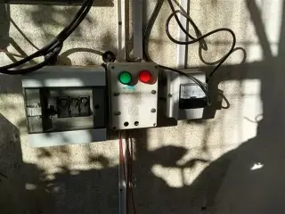 Servicios eléctricos